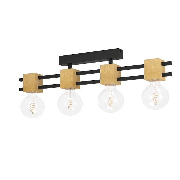 Потолочный светильник Eglo Levantara 390189 Фото № 1