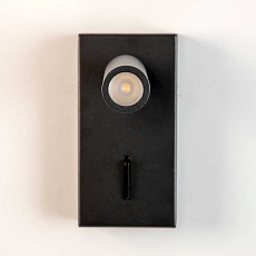 Светодиодный спот Citilux Декарт CL704351 5