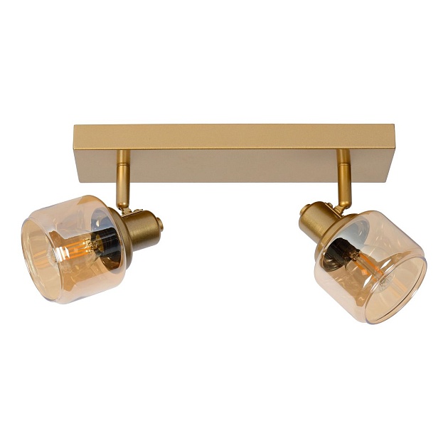 Спот Lucide Bjorn 77979/02/02 изображение 1 Спот Lucide Bjorn 77979/02/02 Фото № 1