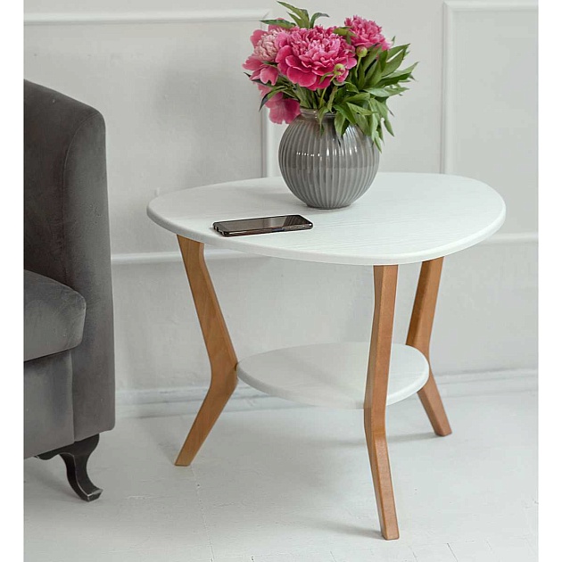 Журнальный стол Мебелик BeautyStyle 15 007835 изображение 13 Журнальный стол Мебелик BeautyStyle 15 007835 Фото № 13