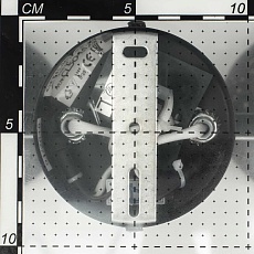 Спот Citilux Деко CL504530 1