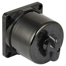 Пакетный выключатель ПВ 3-16 М3 кар. IP30 EKF PROxima pv-3-16-2