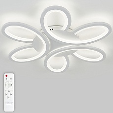 Потолочная люстра Natali Kovaltseva SIMPLY LED LAMPS 81119