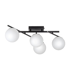 Потолочная светодиодная люстра Citilux Dorsy CL223142 3