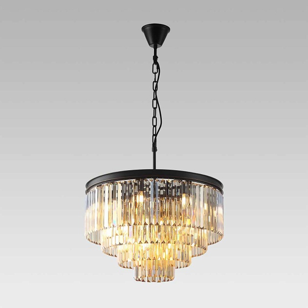 Подвесная люстра Citilux Мартин CL332142 Фото № 4