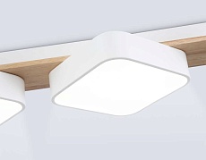 Светильник потолочный Ambrella light COMFORT FL4877 4
