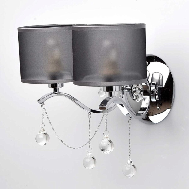 Бра MW-Light Федерика 82 379029302 Фото № 3