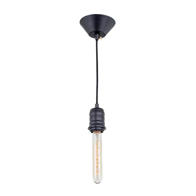 Подвесной светильник Citilux Эдисон CL450200 изображение 5 Подвесной светильник Citilux Эдисон CL450200 Фото № 5