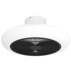 Вентилятор потолочный с подсветкой Eglo SAYULITA 35094