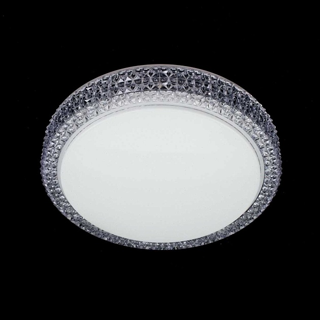 Потолочный светодиодный светильник Citilux Альпина CL71818 изображение 7 Потолочный светодиодный светильник Citilux Альпина CL71818 Фото № 7