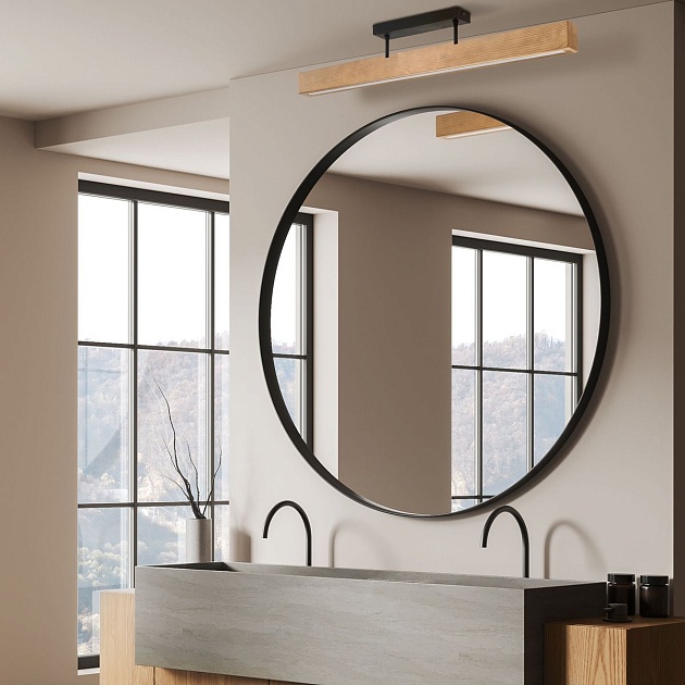 Потолочный светодиодный светильник TK Lighting 6619 Teo Фото № 3