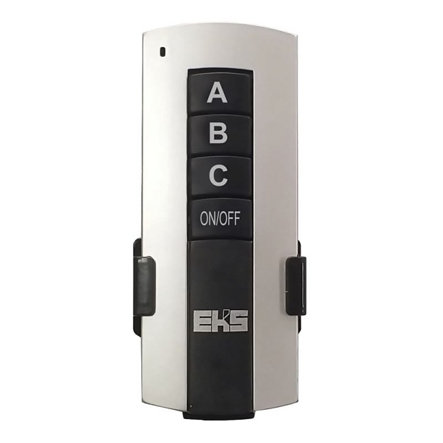 Пульт ДУ 3-х канальный EKS Profi UTT00004642 Фото № 1