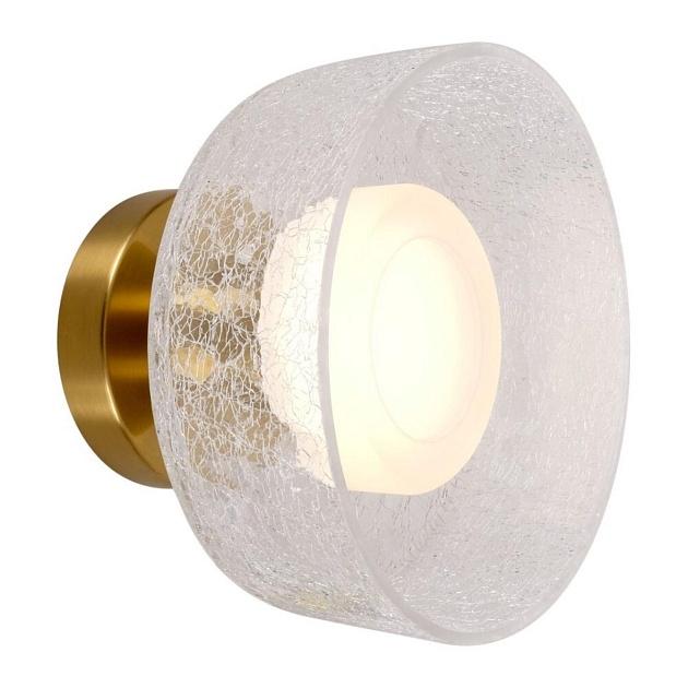 Светильник настенный Aployt Eloiza APL.341.21.06 Фото № 1