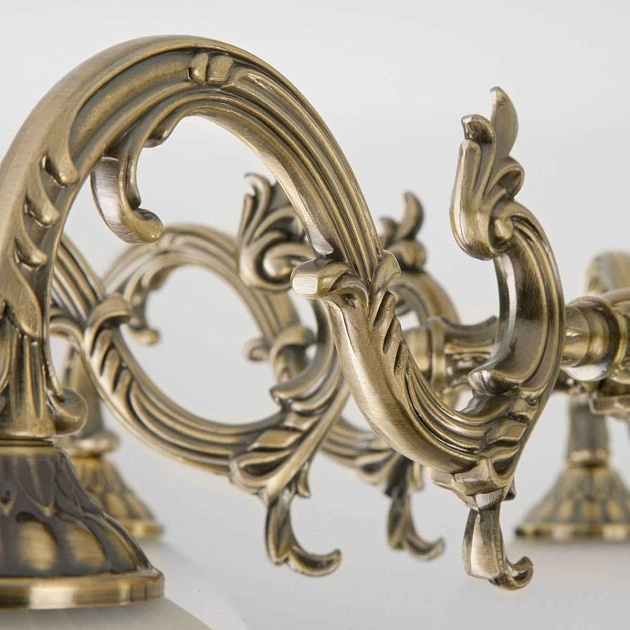 Потолочная люстра Eurosvet Caldera 60106/8 античная бронза изображение 4 Потолочная люстра Eurosvet Caldera 60106/8 античная бронза Фото № 4