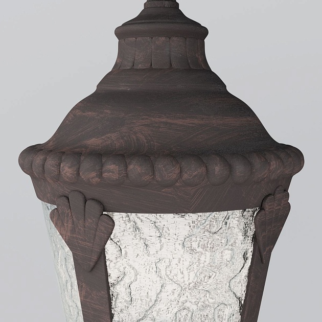 Ландшафтный светильник Maytoni Goiri O029FL-01BZ Фото № 5