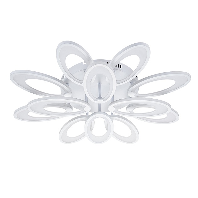 Потолочная светодиодная люстра Escada Ecla 10242/12LED изображение 1 Потолочная светодиодная люстра Escada Ecla 10242/12LED Фото № 1