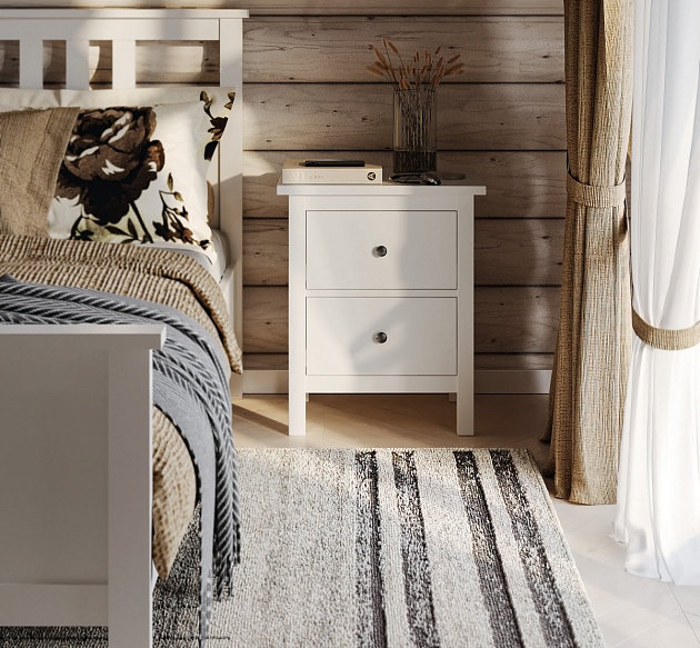 Комод Шведский Стандарт Кантри 02 410135002300 Фото № 4