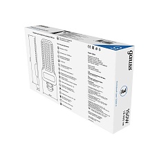 Уличный светодиодный консольный светильник Gauss Qplus 629535315 3