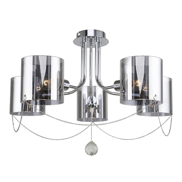 Потолочная люстра Escada Intense 683/5P Фото № 6