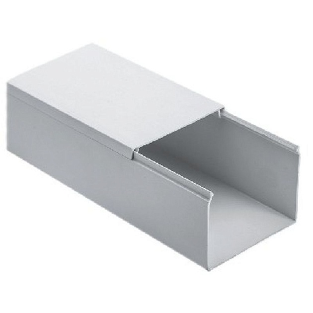 Кабель-канал LEEK LE020100-0035 изображение 1 Кабель-канал LEEK LE020100-0035 Фото № 1