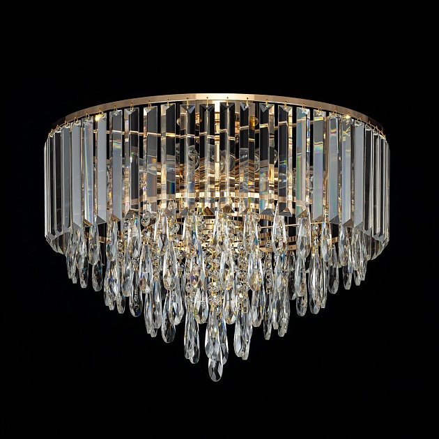 Потолочная люстра Citilux Leonna CL320182 Фото № 9