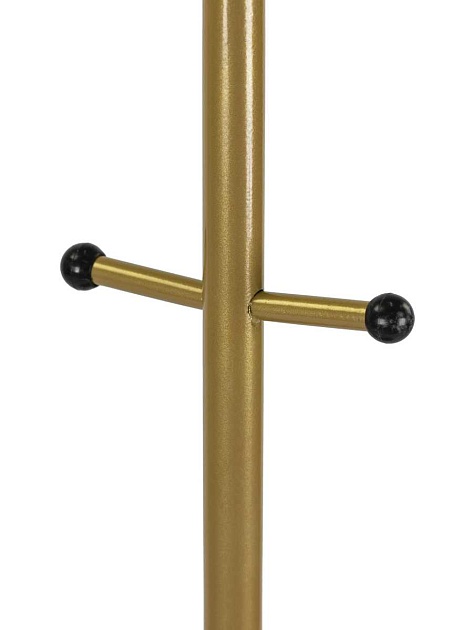 Напольная вешалка Мебелик Пико 1 000529 изображение 5 Напольная вешалка Мебелик Пико 1 000529 Фото № 5