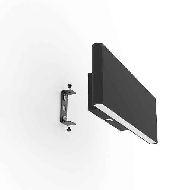 Настенный светодиодный светильник Eglo Climene 390116 Фото № 2