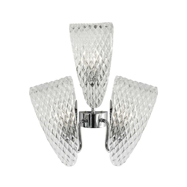 Бра Modelux Modestyle MS.2291.03 CR Фото № 1