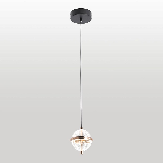 Подвесной светильник Lussole LSP-7513 изображение 2 Подвесной светильник Lussole LSP-7513 Фото № 2