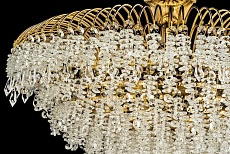 Потолочная люстра Arti Lampadari Imperia E 1.2.60.106 N 4