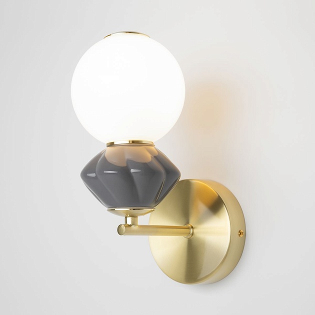 Бра Maytoni Modern MOD362WL-L5GR3K Фото № 7