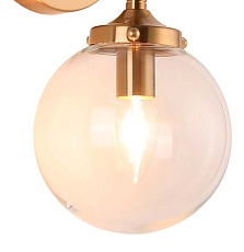 Бра Zortes LAMPADY ZRS.79902.1 2