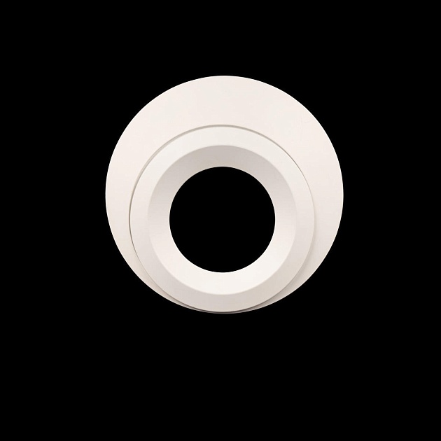 Встраиваемый светильник Loft IT Click 10339 White Фото № 4