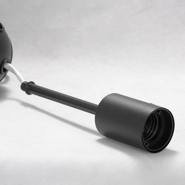 Потолочная люстра Lussole Lgo Kenner LSP-8272 Фото № 4