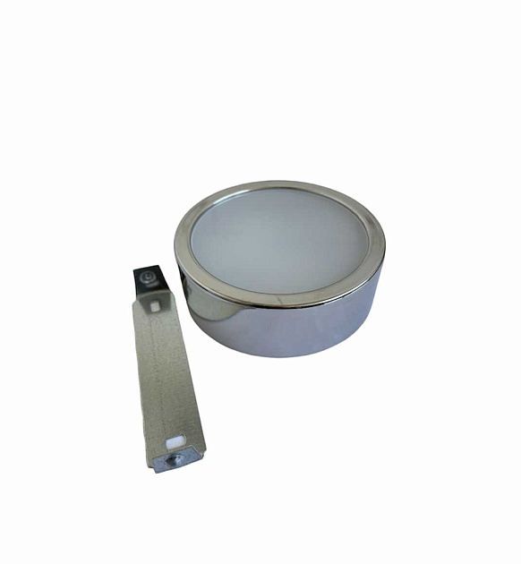 Потолочный светодиодный светильник Светкомплект CK80-6H.WP.S Фото № 3