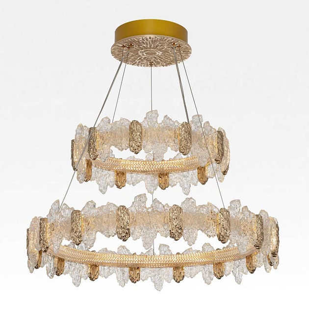 Люстра подвесная Citilux LAVA CL250182 Фото № 3