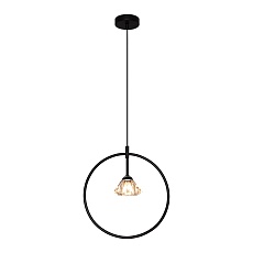 Подвесной светильник Gerhort G49902/1BK 1