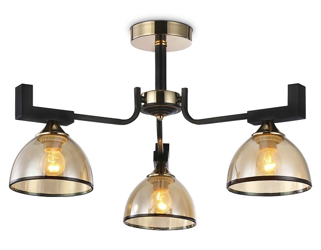 Потолочная люстра Ambrella light Traditional TR9098 изображение 4 Потолочная люстра Ambrella light Traditional TR9098 Фото № 4