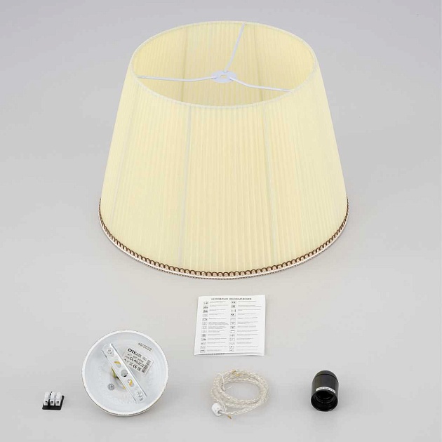 Подвесной светильник Citilux Вена CL402023 изображение 4 Подвесной светильник Citilux Вена CL402023 Фото № 4