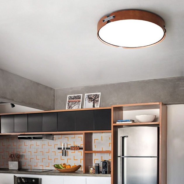 Потолочный светодиодный светильник Imperium Loft Range 195543-26 изображение 5 Потолочный светодиодный светильник Imperium Loft Range 195543-26 Фото № 5