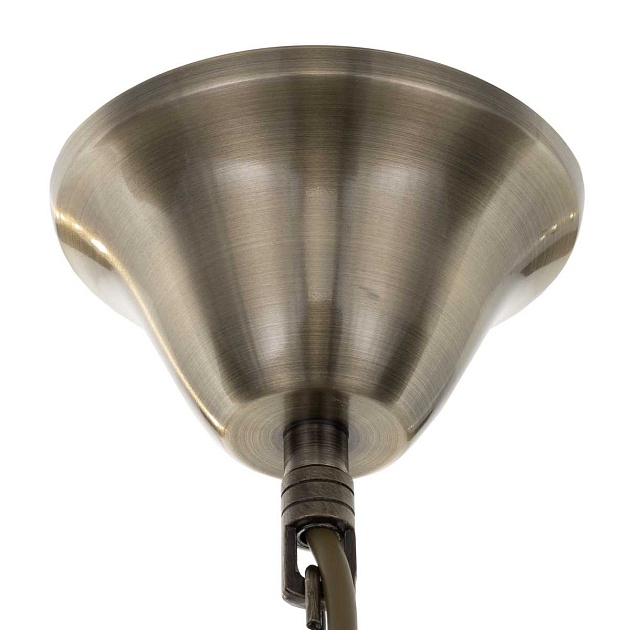 Подвесная люстра Citilux Рига CL437183 изображение 2 Подвесная люстра Citilux Рига CL437183 Фото № 2