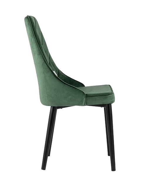 Кухонный стул Stool Group Версаль велюр зеленый AV 425-H30-08 изображение 2 Кухонный стул Stool Group Версаль велюр зеленый AV 425-H30-08 Фото № 2