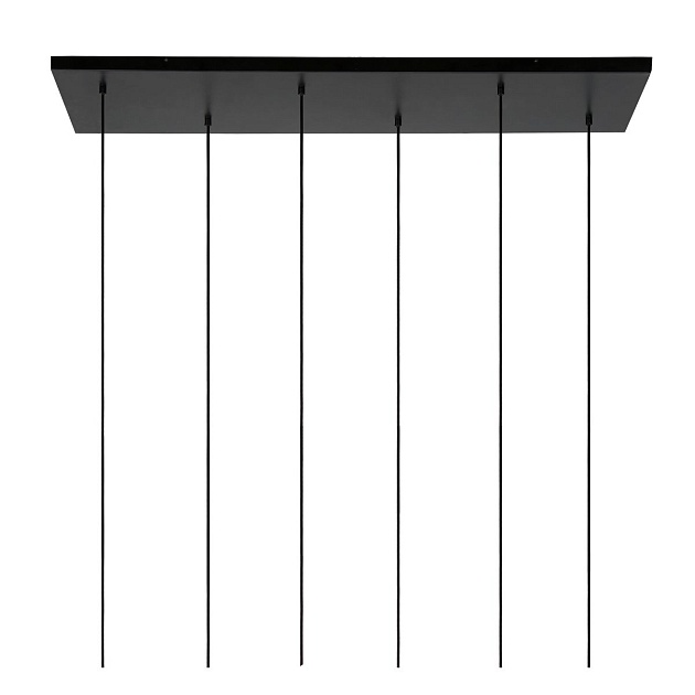Подвесной светильник Lucide Joanet 45494/06/65 Фото № 2