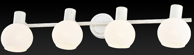 Спот Toplight Selena TL3710Y-04WG Фото № 2