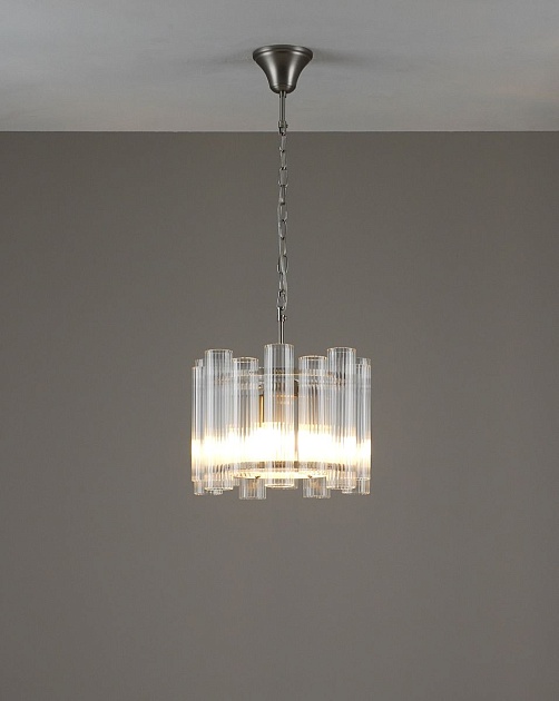 Подвесная люстра Moderli Monte V10780-3P Фото № 5