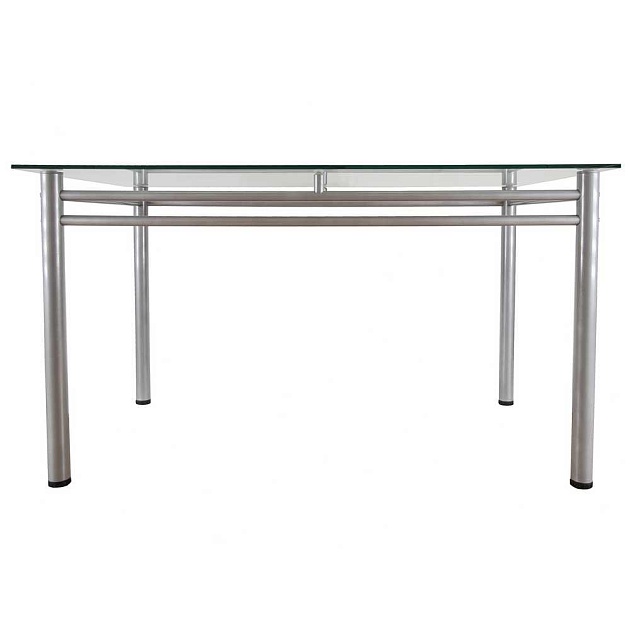 Кухонный стол Мебелик Робер 15 000572 изображение 7 Кухонный стол Мебелик Робер 15 000572 Фото № 7