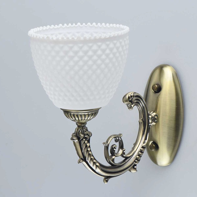 Бра MW-Light Фелиция 114020101 изображение 3 Бра MW-Light Фелиция 114020101 Фото № 3