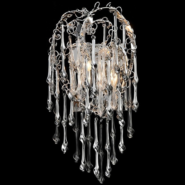 Настенный светильник Wertmark Amalia WE187.02.101 Фото № 1