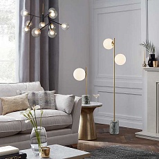 Подвесная светодиодная люстра Imperium Loft Pearl 101899-26 5