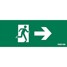 Пиктограмма Varton Фигура / Стрелка вправо V1-R0-70354-21A01-2014